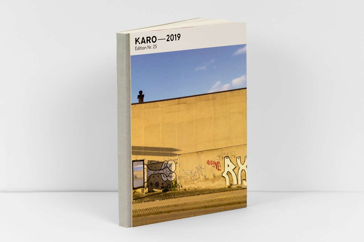 KARO Kalender 