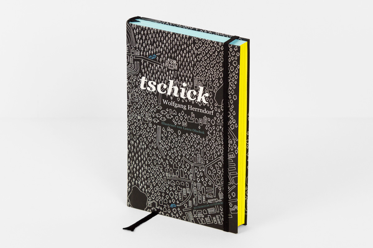 tschick